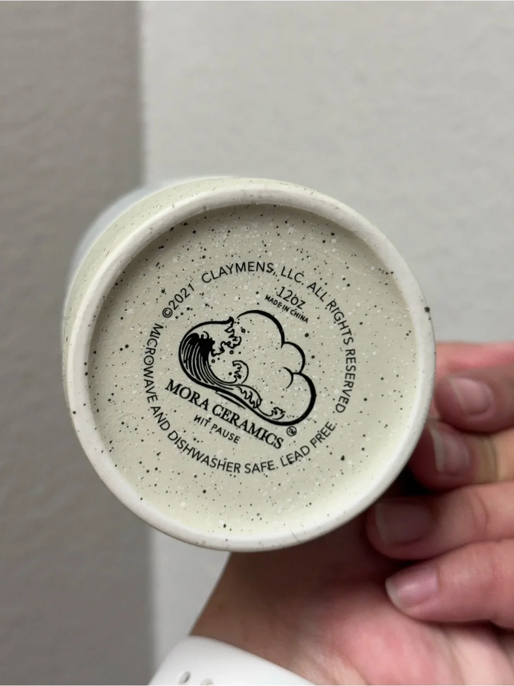 Mora Ceramics elegant two